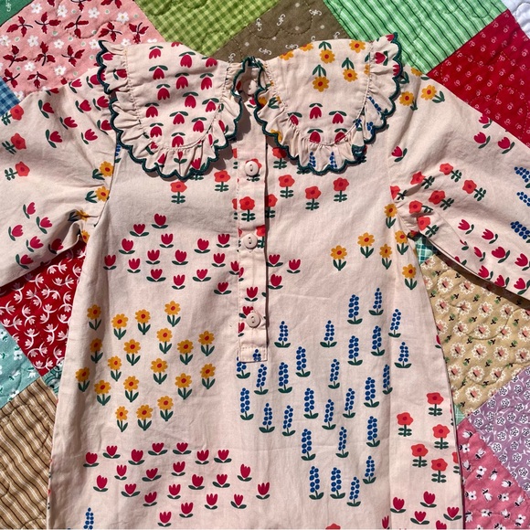 Garden one piece 🌼 - Picture 2 of 4